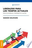 Liderazgo Para Los Tiempos Actuales
