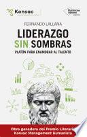 Liderazgo sin sombras