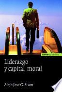 Liderazgo y capital moral