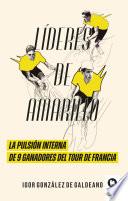 Líderes de amarillo
