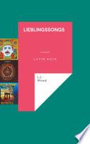 Lieblingssongs