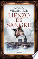 Lienzo de sangre