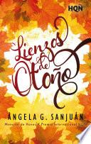 Lienzos de otoño