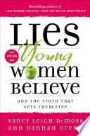 Lies Young Women Believe