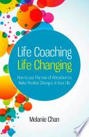 Life Coaching — Life Changing