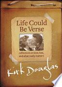 Life Could Be Verse