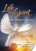 Life in the Spirit New Testament Commentary
