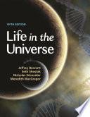 Life in the Universe, 5th Edition