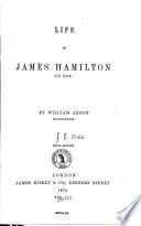 Life of James Hamilton