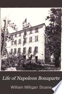 Life of Napoleon Bonaparte