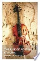 Life of Rossini