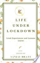 Life under Lockdown