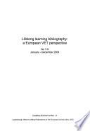 Lifelong Learning Bibliography