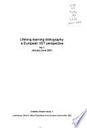 Lifelong Learning Bibliography