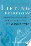 Lifting Depression