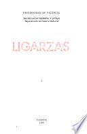 Ligarzas