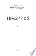 Ligarzas