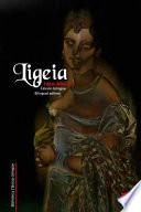 Ligeia. Ediz. inglese e spagnola