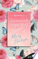 Ligeramente inmoral (Bedwyn 5)