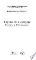 Ligero de equipaje