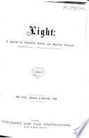 Light