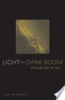 Light in the Dark Room