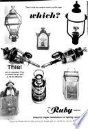 Lighting, with which is Combined Lamps