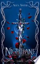 Lightlark - Tome 2 Nightbane