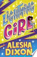 Lightning Girl 1