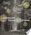 Lightroom Transformations