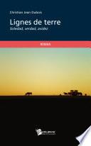 Lignes de terre