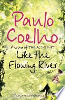 Like the Flowing River