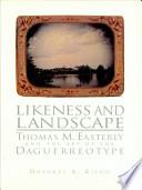 Likeness and Landscape