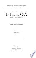 Lilloa