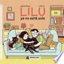 Lilu ya no está sola