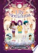 Lily Medialuna 2 - El gremio de las brujas