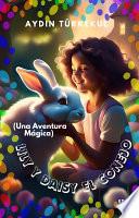 LILY Y DAISY EL CONEJO