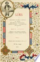 Lima, or Sketches of the capital of Peru