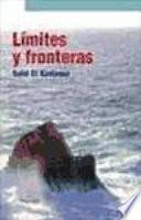 Límites y fronteras