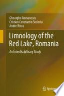 Limnology of the Red Lake, Romania