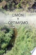Limón y optimismo