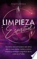 Limpieza Espiritual