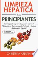Limpieza Hepática para Principiantes