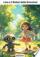 Lina e il Robot delle Emozioni