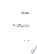 Linajes del Cauca grande