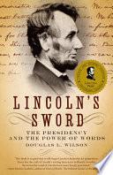 Lincoln's Sword