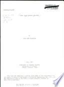 LINDA (LINE Drawing Analyzer)