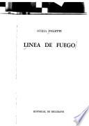 Línea de fuego