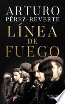 Línea de Fuego