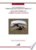 Línea jurisprudencial sobre demandas por daño ambiental